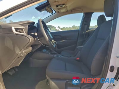 Zdjęcie 7 z 13 samochodu: 2025 TOYOTA COROLLA LE VIN:5YFB4MDE4SP343686 - miniatura