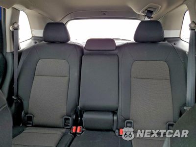 Zdjęcie 10 z 15 samochodu: 2025 HONDA CR-V EX VIN:5J6RS3H41SL008405 - miniatura