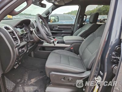 Zdjęcie 7 z 15 samochodu: 2025 RAM 1500 BIG HORN/LONE STAR VIN:1C6SRFFPXSN739878 - miniatura