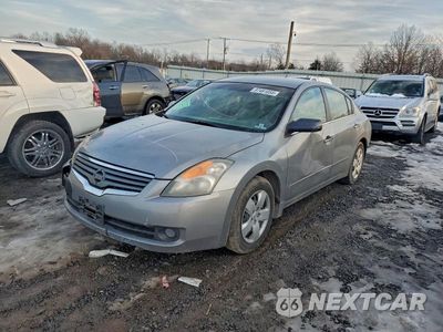 2008 NISS ALTIMA 2.5 1N4AL21E28N428139 - główne zdjęcie licytacji z USA - miniatura