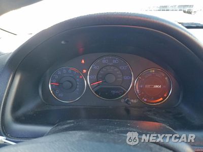 Zdjęcie 9 z 12 samochodu: 2004 HONDA CIVIC HYBRID VIN:JHMES96644S022785 - miniatura