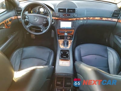 Zdjęcie 8 z 11 samochodu: 2008 MERCEDES-BENZ E 63 AMG VIN:WDBUF77X08B255080 - miniatura