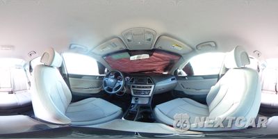 Zdjęcie 14 z 14 samochodu: 2015 HYUNDAI SONATA SE VIN:5NPE24AF6FH153178 - miniatura