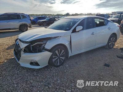 2022 NISSAN ALTIMA SL 1N4BL4EW1NN418507 - główne zdjęcie licytacji z USA - miniatura
