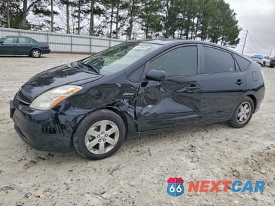 2008 TOYOTA PRIUS JTDKB20U187768896 - główne zdjęcie licytacji z USA - miniatura