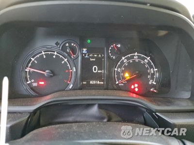 Zdjęcie 9 z 14 samochodu: 2023 TOYOTA 4RUNNER SR5 VIN:JTEEU5JR3P5285449 - miniatura