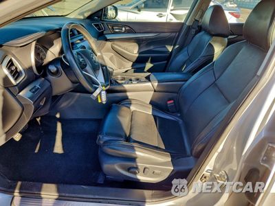 Zdjęcie 7 z 15 samochodu: 2018 NISSAN MAXIMA 3.5S VIN:1N4AA6AP6JC370245 - miniatura