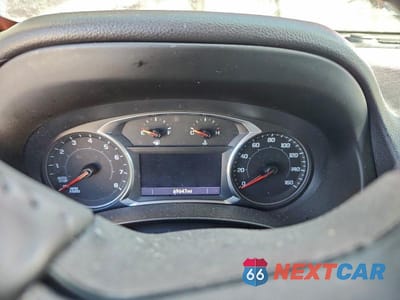 Zdjęcie 9 z 12 samochodu: 2022 GMC TERRAIN SLT VIN:3GKALVEVXNL106158 - miniatura