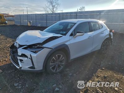 2020 LEXUS UX 250H JTHP9JBHXL2035004 - główne zdjęcie licytacji z USA - miniatura
