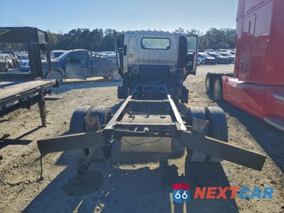 Zdjęcie 11 z 13 samochodu: 2023 ISUZU NRR VIN:JALE5W163P7302332 - miniatura