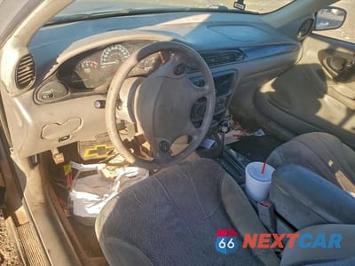 Zdjęcie 8 z 11 samochodu: 2000 CHEVROLET MALIBU VIN:1G1ND52J8Y6206360 - miniatura