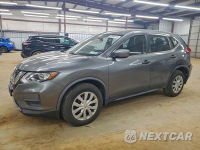 2018 NISSAN ROGUE S JN8AT2MV0JW312951 - główne zdjęcie licytacji z USA - miniatura
