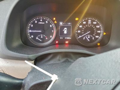 Zdjęcie 9 z 15 samochodu: 2017 HYUNDAI TUCSON LIMITED VIN:KM8J3CA44HU442049 - miniatura