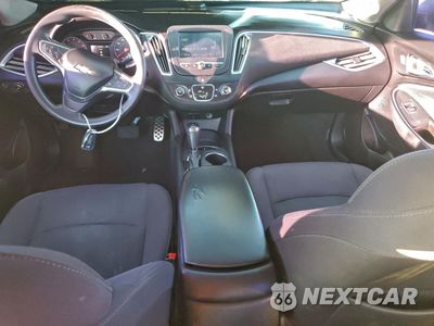 Zdjęcie 8 z 15 samochodu: 2017 CHEVROLET MALIBU LS VIN:1G1ZB5STXHF180434 - miniatura