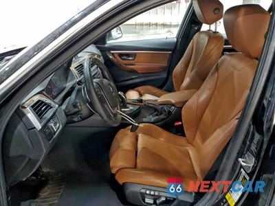 Zdjęcie 7 z 11 samochodu: 2017 BMW 330 XI VIN:WBA8D9C30HA004635 - miniatura