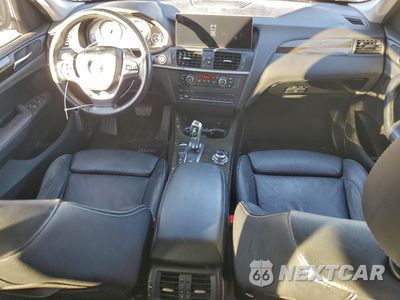 Zdjęcie 8 z 13 samochodu: 2011 BMW X3 XDRIVE28I VIN:5UXWX5C50BL704743 - miniatura