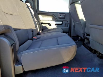Zdjęcie 11 z 16 samochodu: 2019 CHEVROLET SILVERADO K3500 LT VIN:1GC4KWCG7KF251430 - miniatura