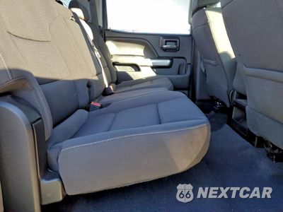 Zdjęcie 11 z 16 samochodu: 2019 CHEVROLET SILVERADO K3500 LT VIN:1GC4KWCG7KF251430 - miniatura
