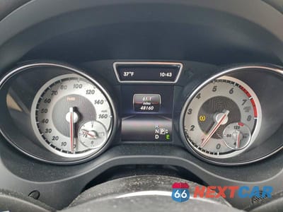 Zdjęcie 9 z 13 samochodu: 2015 MERCEDES-BENZ CLA 250 4MATIC VIN:WDDSJ4GB7FN262166 - miniatura