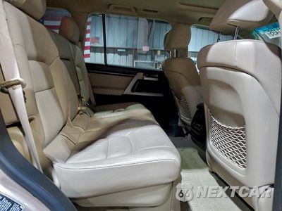 Zdjęcie 11 z 14 samochodu: 2011 TOYOTA LAND CRUISER VIN:JTMHY7AJ5B5010895 - miniatura