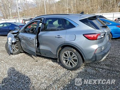 Drugie zdjęcie samochodu z przodu: 2022 FORD ESCAPE SEL VIN:1FMCU0H60NUB78397 - miniatura