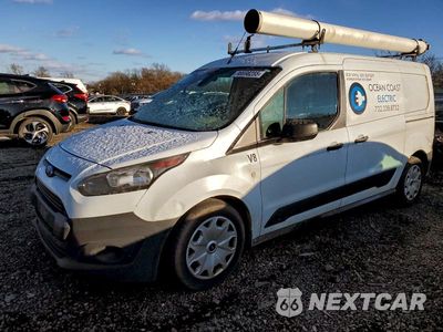 2018 FORD TRANSIT NM0LS7E72J1361230 - główne zdjęcie licytacji z USA - miniatura