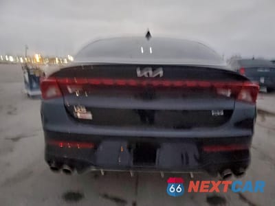 Zdjęcie 6 z 14 samochodu: 2023 KIA K5 GT VIN:5XXG44J8XPG190218 - miniatura