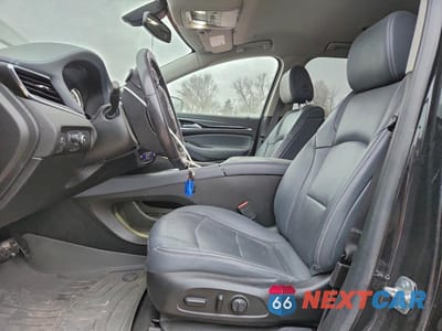 Zdjęcie 7 z 13 samochodu: 2020 BUICK ENCLAVE ESSENCE VIN:5GAEVAKWXLJ116580 - miniatura