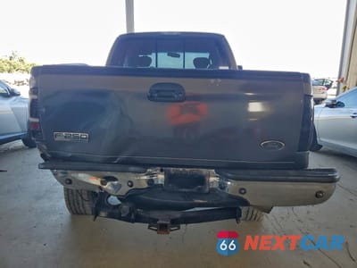 Zdjęcie 6 z 12 samochodu: 2006 FORD F250 SUPER DUTY VIN:1FTSX21P06EC72992 - miniatura