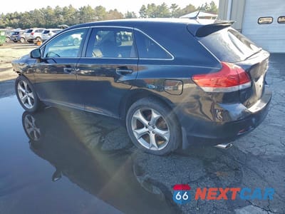 Drugie zdjęcie samochodu z przodu: 2011 TOYOTA VENZA VIN:4T3BK3BB0BU047532 - miniatura
