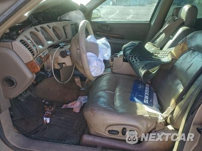 Zdjęcie 7 z 13 samochodu: 2003 BUICK LESABRE LIMITED VIN:1G4HR54K23U135166 - miniatura