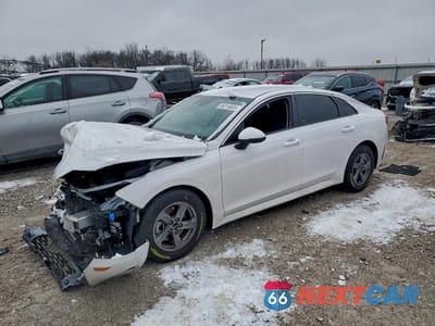 2023 KIA K5 LXS 5XXG14J24PG205753 - główne zdjęcie licytacji z USA - miniatura