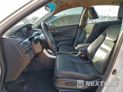 Zdjęcie 7 z 12 samochodu: 2013 HONDA ACCORD SPORT VIN:1HGCR2F59DA045117 - miniatura