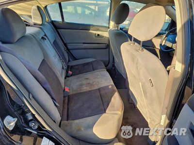 Zdjęcie 10 z 11 samochodu: 2007 NISSAN SENTRA 2.0 VIN:3N1AB61E47L673580 - miniatura