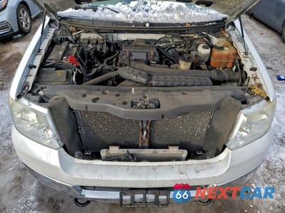 Zdjęcie 11 z 12 samochodu: 2005 FORD F150 SUPERCREW VIN:1FTPW14535KE66820 - miniatura