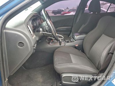 Zdjęcie 6 z 14 samochodu: 2020 DODGE CHARGER GT VIN:2C3CDXHG2LH248055 - miniatura