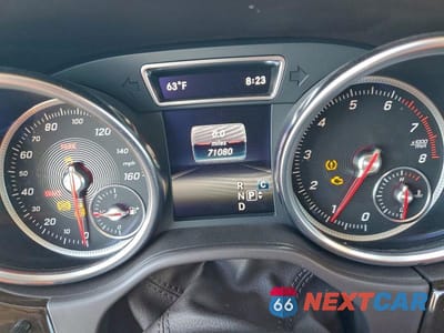 Zdjęcie 9 z 13 samochodu: 2018 MERCEDES-BENZ GLE 350 4MATIC VIN:4JGDA5HB3JB157590 - miniatura