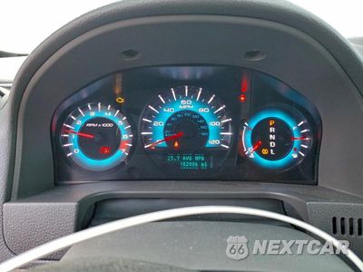 Zdjęcie 9 z 12 samochodu: 2011 FORD FUSION SEL VIN:3FAHP0JA8BR117002 - miniatura