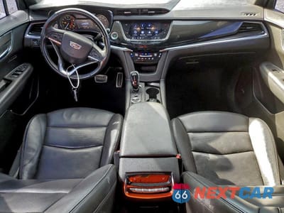 Zdjęcie 8 z 14 samochodu: 2021 CADILLAC XT6 SPORT VIN:1GYKPGRS7MZ129432 - miniatura