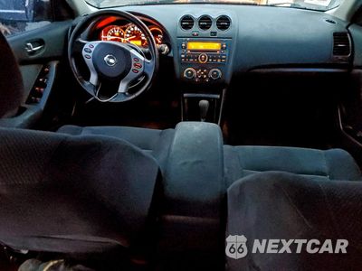 Zdjęcie 8 z 14 samochodu: 2007 NISSAN ALTIMA 2.5 VIN:1N4AL21E07N471862 - miniatura