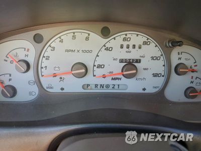 Zdjęcie 9 z 14 samochodu: 2001 FORD EXPLORER SPORT VIN:1FMCU60E81UA55690 - miniatura