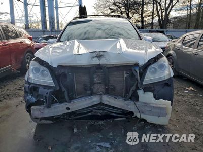 Piąte zdjęcie samochodu w środku: 2009 MERCEDES-BENZ GL 450 4MATIC VIN:4JGBF71E39A529178 - miniatura