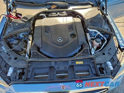 Zdjęcie 11 z 13 samochodu: 2023 MERCEDES-BENZ S 580 4MATIC VIN:W1K6G7GBXPA204823 - miniatura