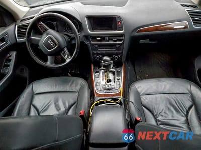 Zdjęcie 8 z 13 samochodu: 2010 AUDI Q5 PREMIUM PLUS VIN:WA1LKAFP7AA035805 - miniatura