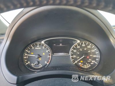 Zdjęcie 9 z 14 samochodu: 2018 NISSAN ALTIMA 2.5 VIN:1N4AL3APXJC204903 - miniatura