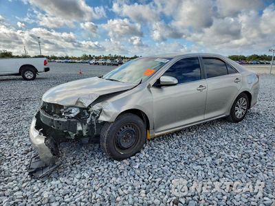 2014 TOYOTA CAMRY L 4T1BF1FK3EU847421 - główne zdjęcie licytacji z USA - miniatura