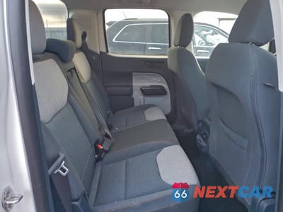 Zdjęcie 10 z 12 samochodu: 2024 FORD MAVERICK XLT VIN:3FTTW8J97RRB32788 - miniatura