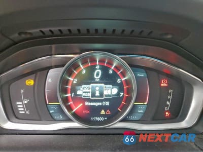 Zdjęcie 9 z 13 samochodu: 2014 VOLVO XC60 T6 VIN:YV4902DZ9E2519472 - miniatura