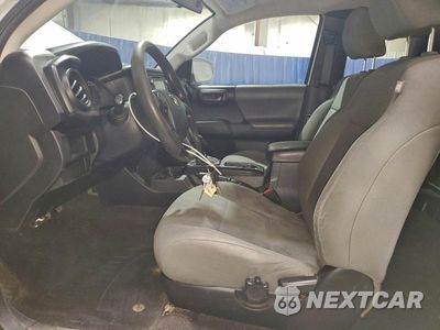 Zdjęcie 7 z 12 samochodu: 2017 TOYOTA TACOMA ACCESS CAB VIN:5TFRX5GN9HX085652 - miniatura