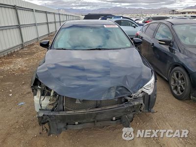 Piąte zdjęcie samochodu w środku: 2015 TOYOTA CAMRY LE VIN:4T1BF1FK7FU028560 - miniatura